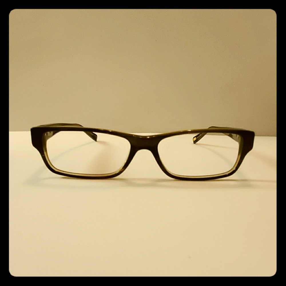 JONES NEW YORK Eyeglasses frame
